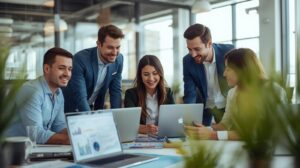 How Digital Marketing Helps business