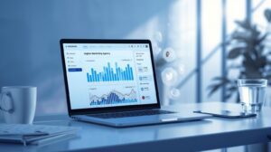 Affiliate digital marketing