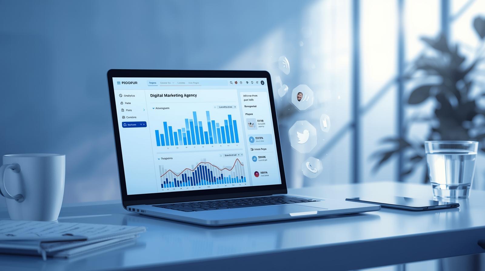 Affiliate Digital Marketing Explained: A Beginner-Friendly Guide