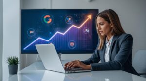 learn digital marketing online