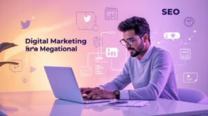 digital amrketing mistakes,